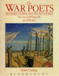 Giddings, Robert - The War Poets: Lives and Writings of the 1914-18 War Poets Giddings, Robert - The War Poets: Lives and Writings of the 1914-18 War Poets