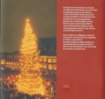 Sevenhoven, Ton - Heeft u nog lucifers? : kaarsjesavond in Gouda-een traditie van 50 jaar