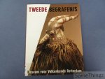 Coll. - Tweede begrafenis : rouwen in Afrika.