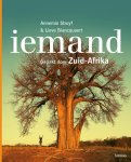 Annemie Struyf, Lieve Blancquaert - Iemand Gepakt door Zuid-Afrika