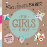Hetty Van Aar - Best friends foldies / For Girls Only!