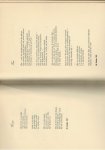 Eskens, Johan. - Voorbij. - Herinneringen aan Johan Eskens. Oplage 200 exemplaren Typografische vormgeving van Nan Platvoet. Eskens, Johan. - Voorbij. - Herinneringen aan Johan Eskens. Oplage 200 exemplaren Typografische vormgeving van Nan Platvoet.