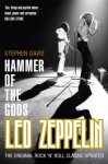 Steven Davis - Hammer of the Gods