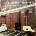 Simone Schleifer - Omgebouwde ruimten