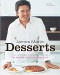 James Martin - Desserts