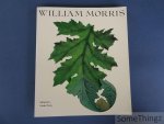 Linda Parry (edit.) - William Morris [Softcover, English text.]