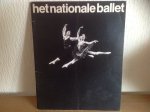  - het nationale ballet Twilight 1972