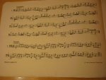 Klotz; Hans (1900–1987) - Fünfzehn Übungsstücke für das Orgelpedal