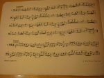 Klotz; Hans (1900–1987) - Fünfzehn Übungsstücke für das Orgelpedal