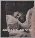 Rijpkema, Sake - Halte HVO, foto's uit Voorheen Hulp Voor Onbehuisden