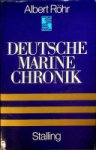 Rohr, A - Deutsche Marine Chronik