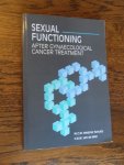 Weijmar Schulz, W.C.M.; Wiel, H.B.M. van de - Sexual Functioning After Gynaecological Cancer Treatment
