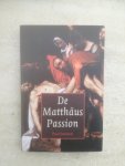 Janssen, Paul - De Mätthaus Passion Janssen, Paul - De Mätthaus Passion
