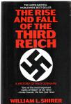William L Shirer - The Rise And Fall Thid Reich