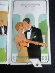  - The Roaring Twenties, A Spicy Pop-Up Book For Adults Only