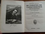 Bunyan Johannes - Christen- en Christinnereis naar de eeuwigheid