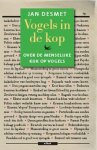 J. Desmet - Vogels in de kop / 2