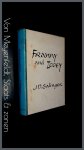 Salinger, J. D. - Franny and Zooey