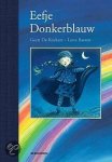 Geert De Kockere 10487 - Eefje donkerblauw