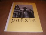 Red.; Cartens, Daan - BZZLLETIN. 14e jaargang nummer 136, mei 1986. Poezie