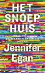 Jennifer Egan - (1) Het Snoephuis