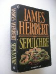 Herbert, James - Sepulchre. A conflict of evils
