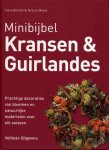 Fiona Barnett, Terence Moore - Minibijbel - Kransen en guirlandes