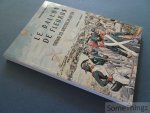 Christian Draguet. - Le ballon de Fleurus. Itineraire des aerostiers en juin 1794.
