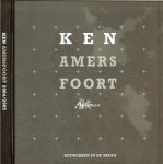 Brink Henk  voorwoord  wethouder Economische Zaken - Ken Amersfoort netwerken in de regio