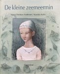[{:name=>'H.C. Andersen', :role=>'A01'}] - Kleine Zeemeermin