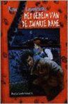 R. Langenus - Het geheim van de Zwarte Dame / Davidsfonds/Infodok-kinderboeken