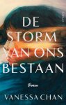 Vanessa Chan - De storm van ons bestaan