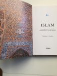 Gordon, Matthew S. - Islam. Oorsprong, geloof, gebruiken, heilige teksten, gewijde plaatsen