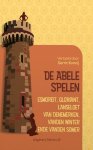 Coen Peppelenbos - De abele spelen