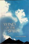 Purucker, G. de - Wind of the Spirit