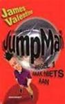 Valentine, James - Jumpman