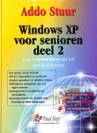 Stuur, Addo - Windows XP voor senioren deel 2