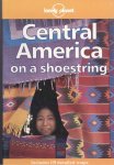  - Central America on a shoestring