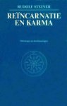 Rudolf Steiner - Reïncarnatie en karma
