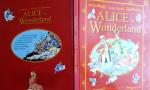 CARROLL LEWOIS  -  CLOKE, RENE  -  CARRUTH, JANE - Alice in Wonderland