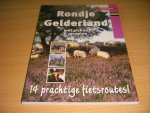 Redactie - Rondje Gelderland met picknickrecepten