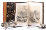 Schayes, A. G. B. - Histoire de l'Architecture en Belgique [ 4 volumes in 2 bindings ]
