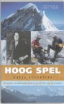 Staartjes, K. - Hoog spel