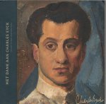 Borgman.Magreet. - Met dank aan Charels Eyck,  collectie Roeland van Tiel.