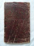 Aa, Pieter van der. - Naaukeurige vesameling der gedenk-waardigste zee en land-reysen na Oost en West-Indiën. Bevat: Reys van Anthony Jenkinson, Op Ordre van de Engelse, Moscovise Maatschappy, om een weg door Tartarie naar Catay te ontdekken, in het jaar 1558.