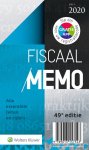  - Fiscaal Memo juli 2020