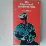 Ford, Jesse Hill - The Liberation of Lord Byron Jones Ford, Jesse Hill - The Liberation of Lord Byron Jones