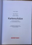 Zögner, Lothar - Kartenschätze Aus Der Staatsbibliothek zu Berlin