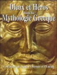 P Christou | K Papastamatis - Dieux et h ros dans mythologie Grecque