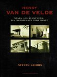 Steven Jacobs - Henry Van De Velde